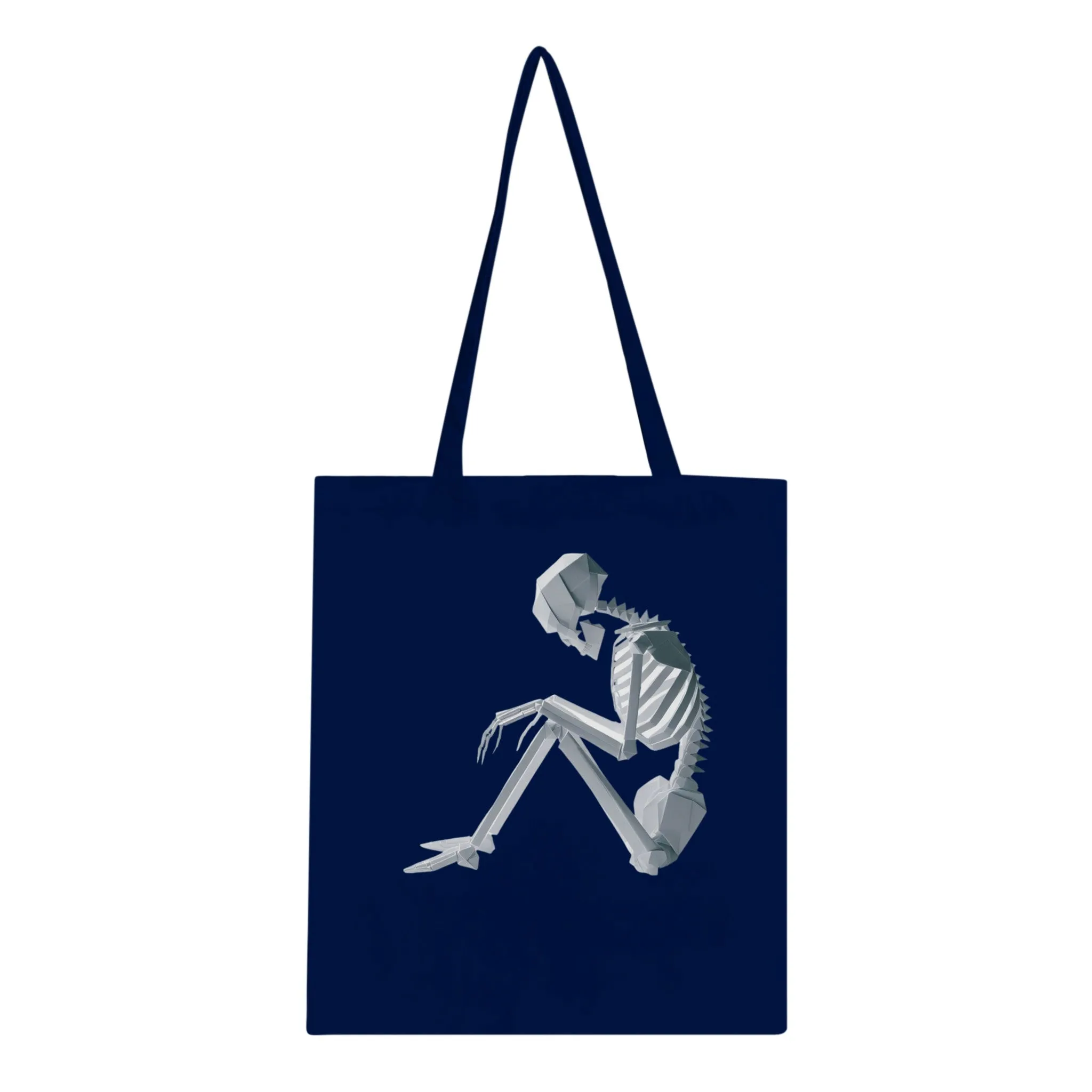 Origami Classic Tote Bag