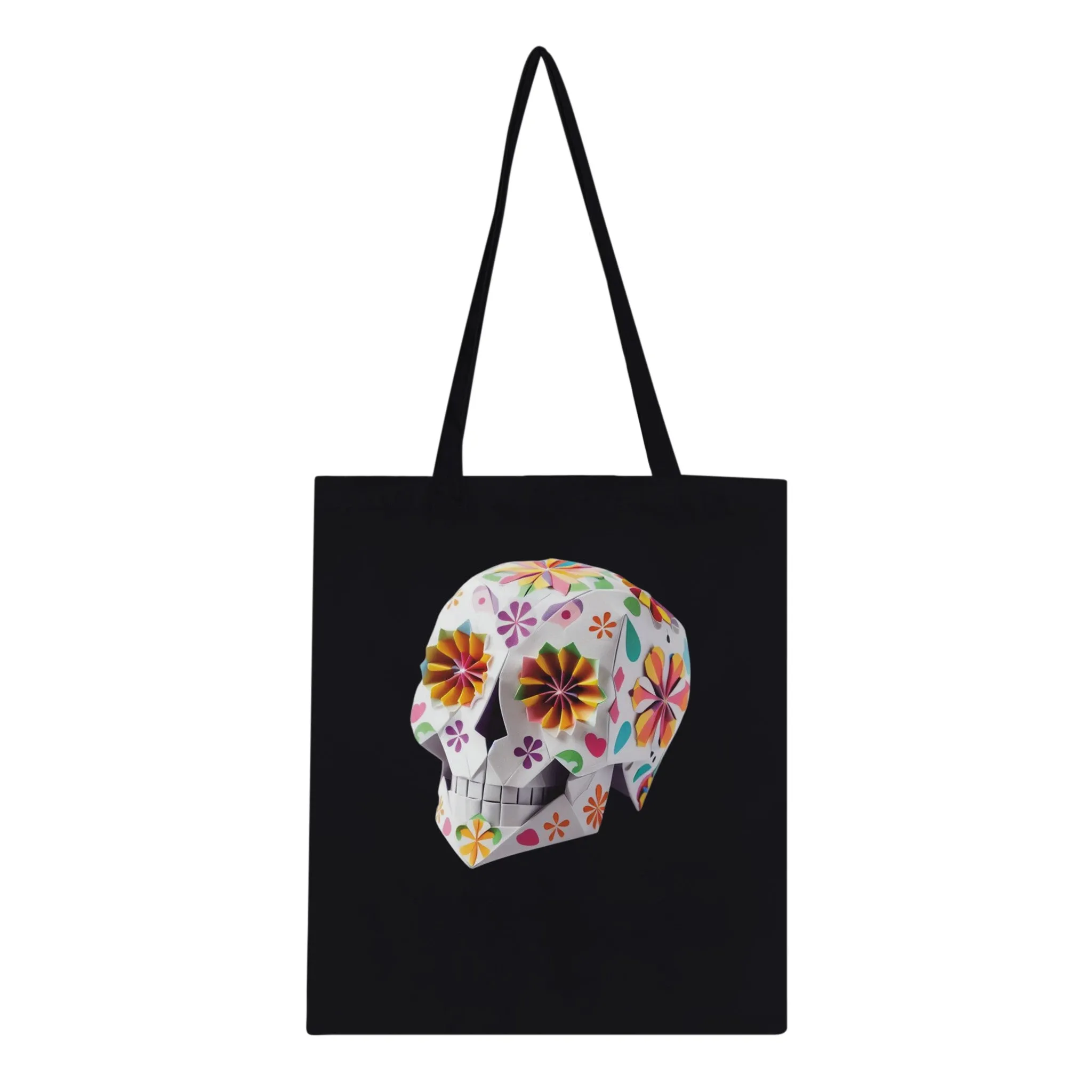 Origami Classic Tote Bag