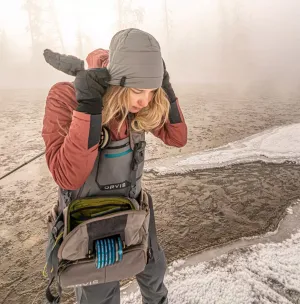 Orvis Guide Hip Pack | 9L