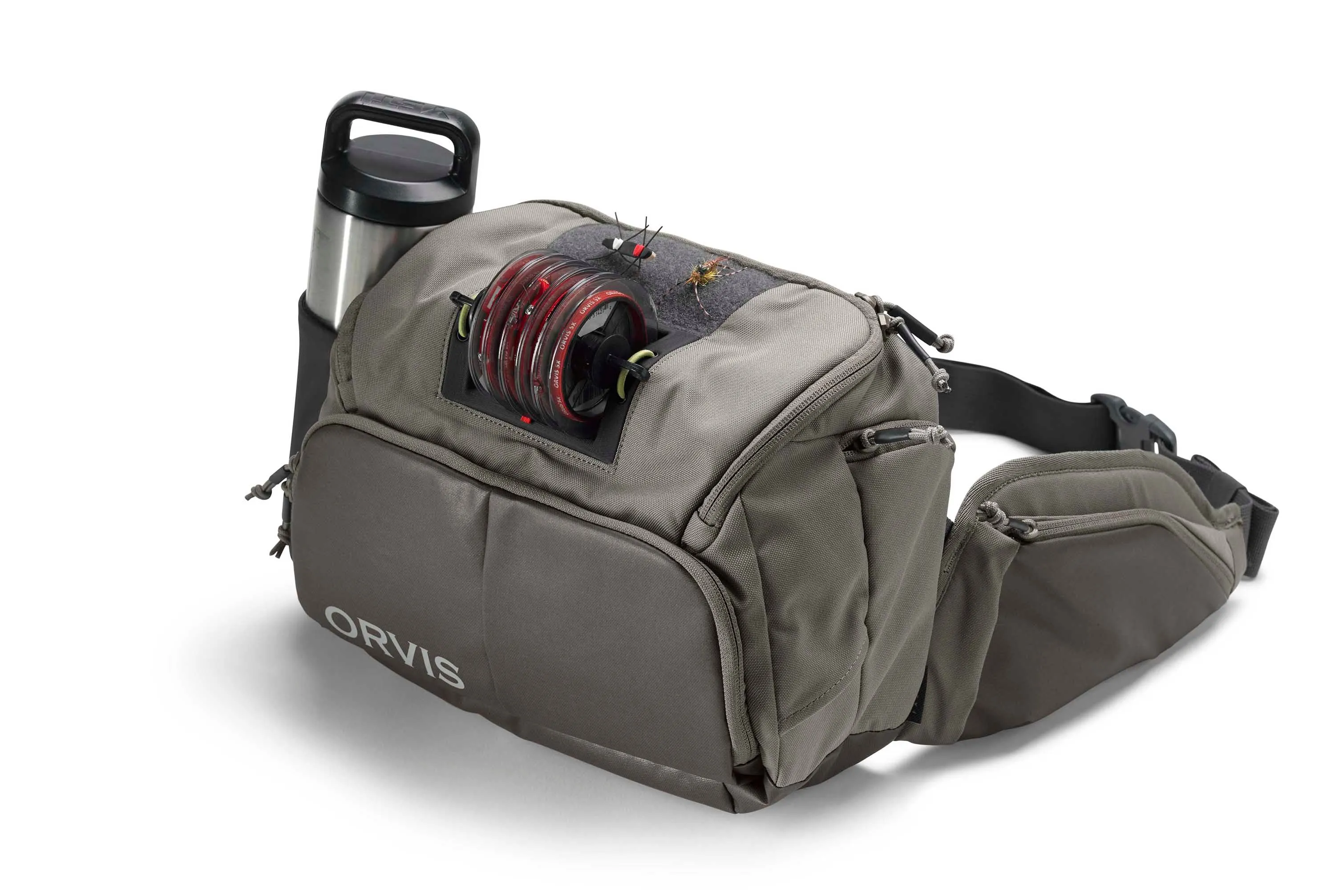 Orvis Guide Hip Pack | 9L