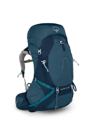 Osprey Aura AG 50 Challenger Blue