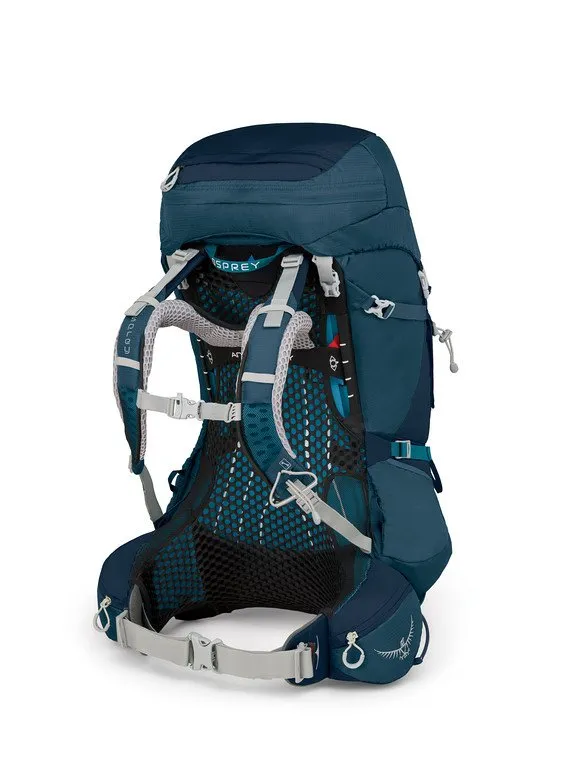 Osprey Aura AG 50 Challenger Blue