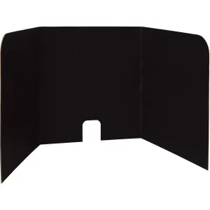 Pacon Computer Lab Privacy Board