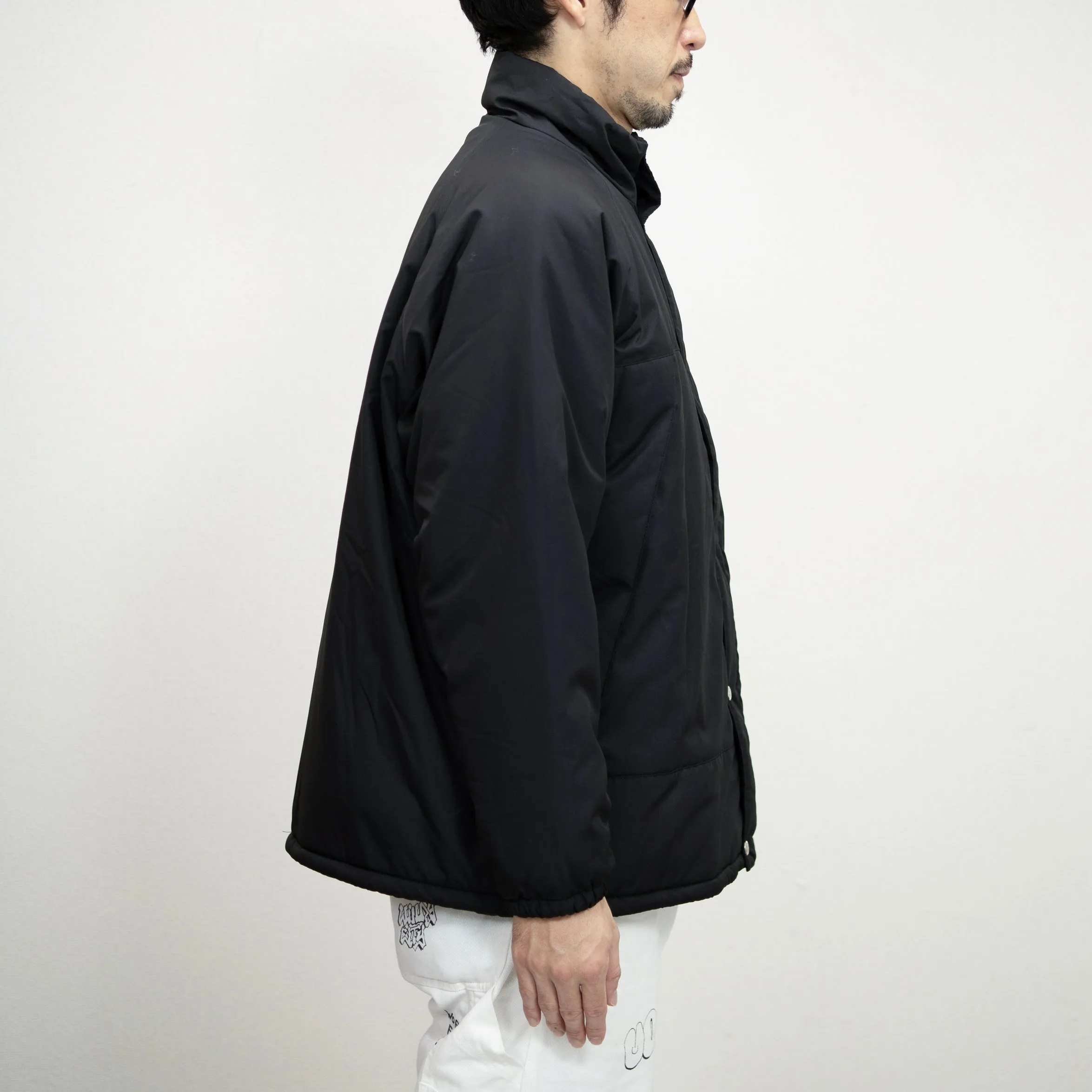 PADDING JACKET【U2433428】