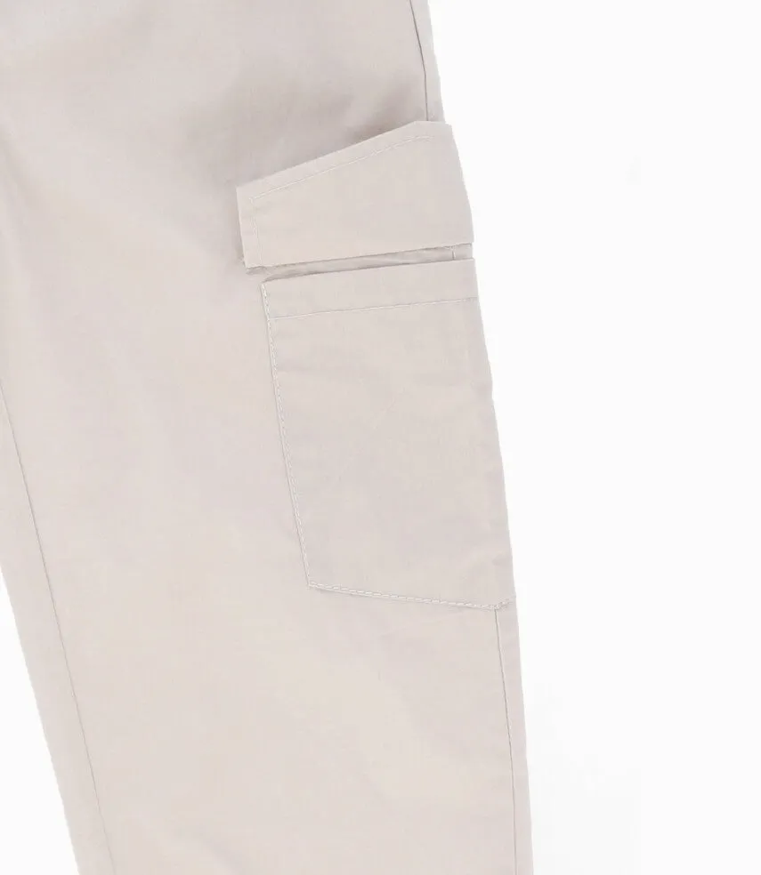 Pantalon niño jogger