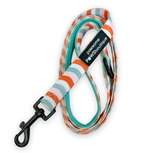 Pawsome Paws - Lead – Peppermint Swirl