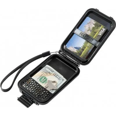 Pelican Micro Case - G5 Personal Utility RF Field Wallet