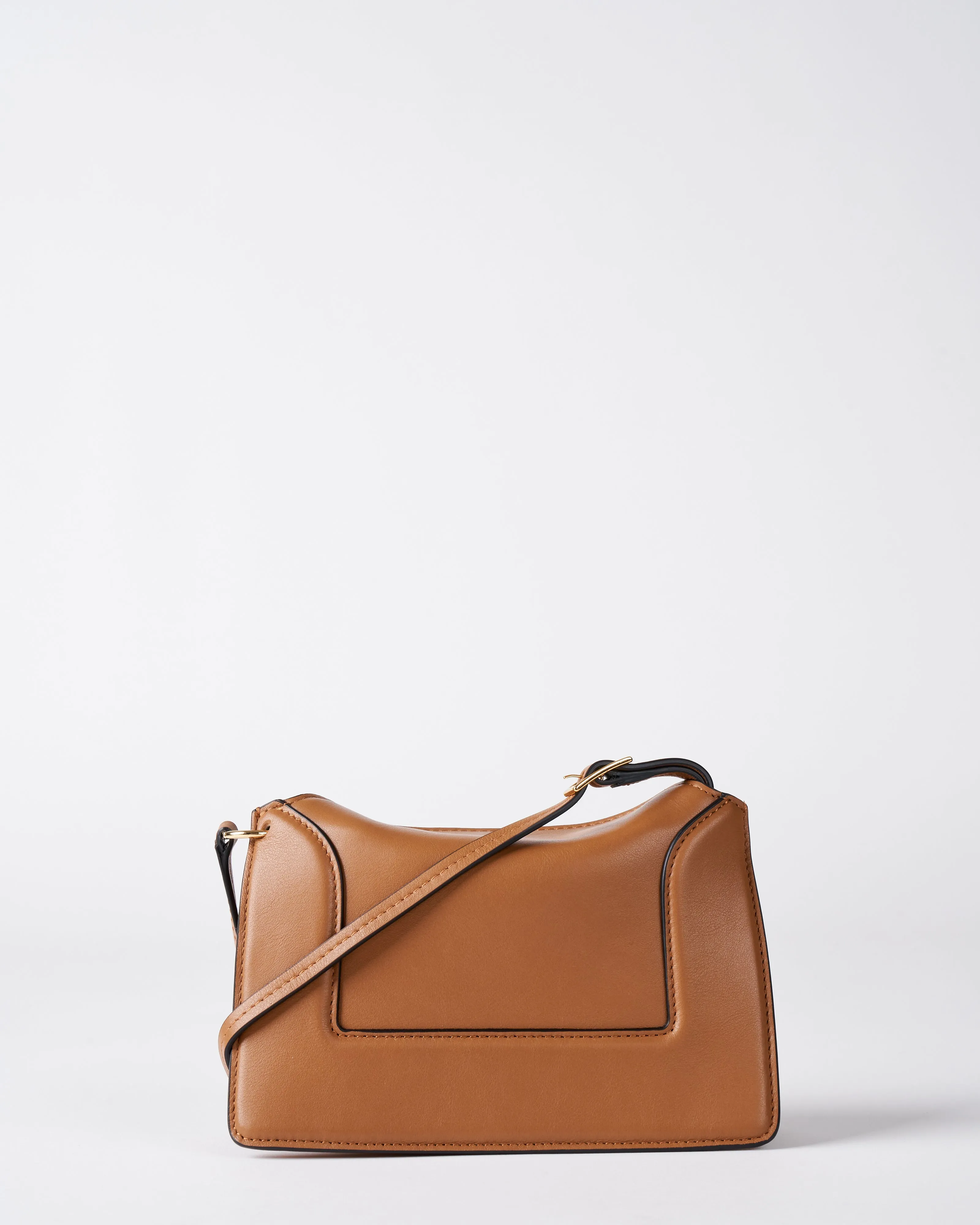 penelope micro bag - woody