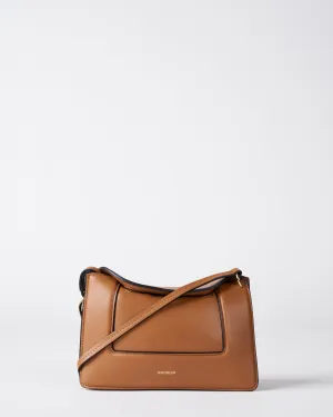 penelope micro bag - woody