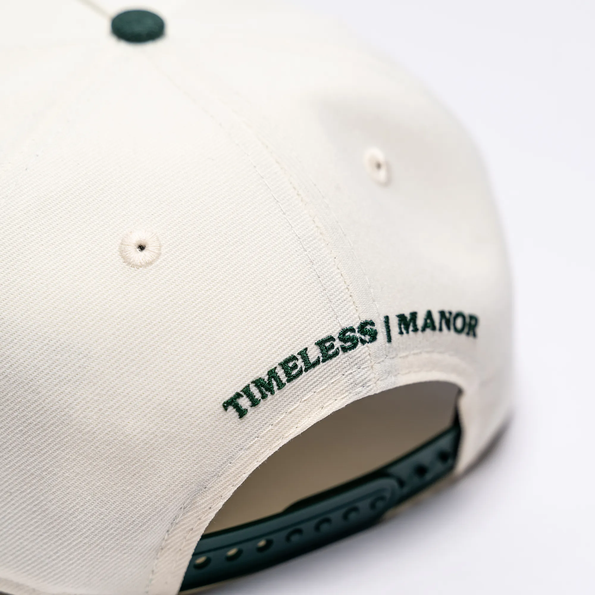 PEOPLE’S OPEN NEW ERA 9FIFTY HAT