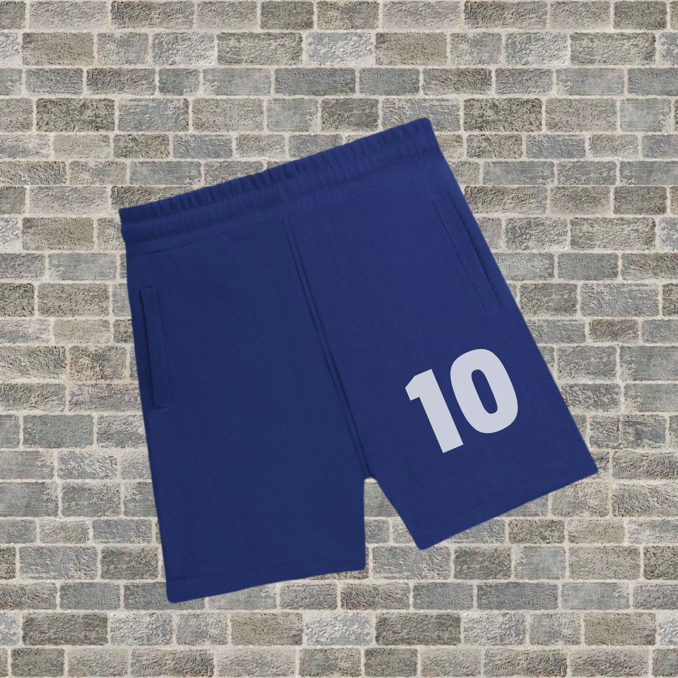 Personalized Barca Jersey & Shorts for Football Enthusiasts