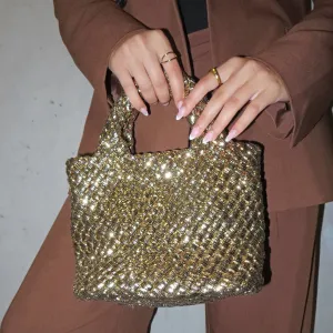 Pippa Handbag - Disco