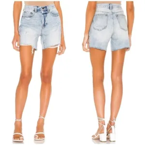 PISTOLA Devin Short in St Tropez