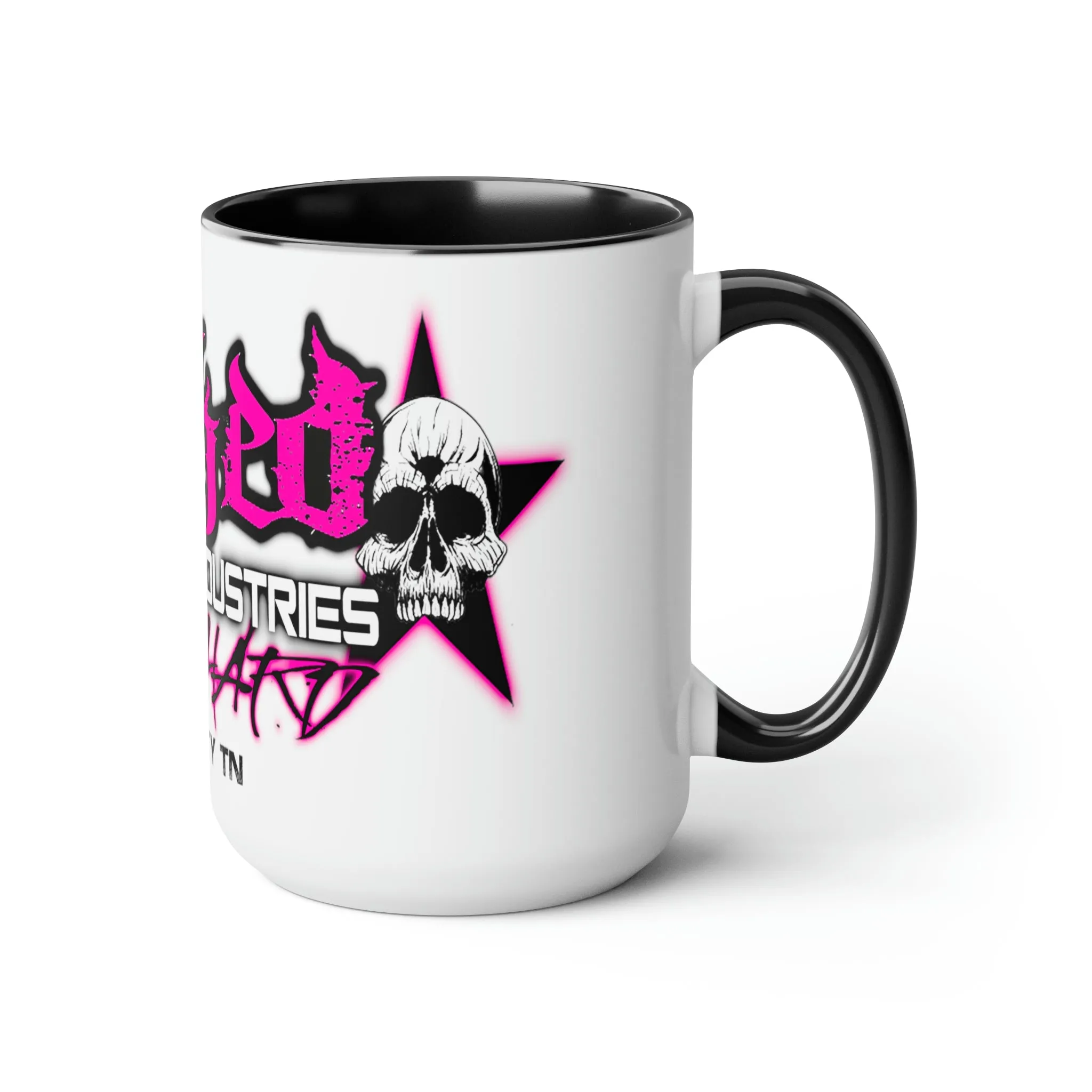 Play Hard 2 Hot Pink