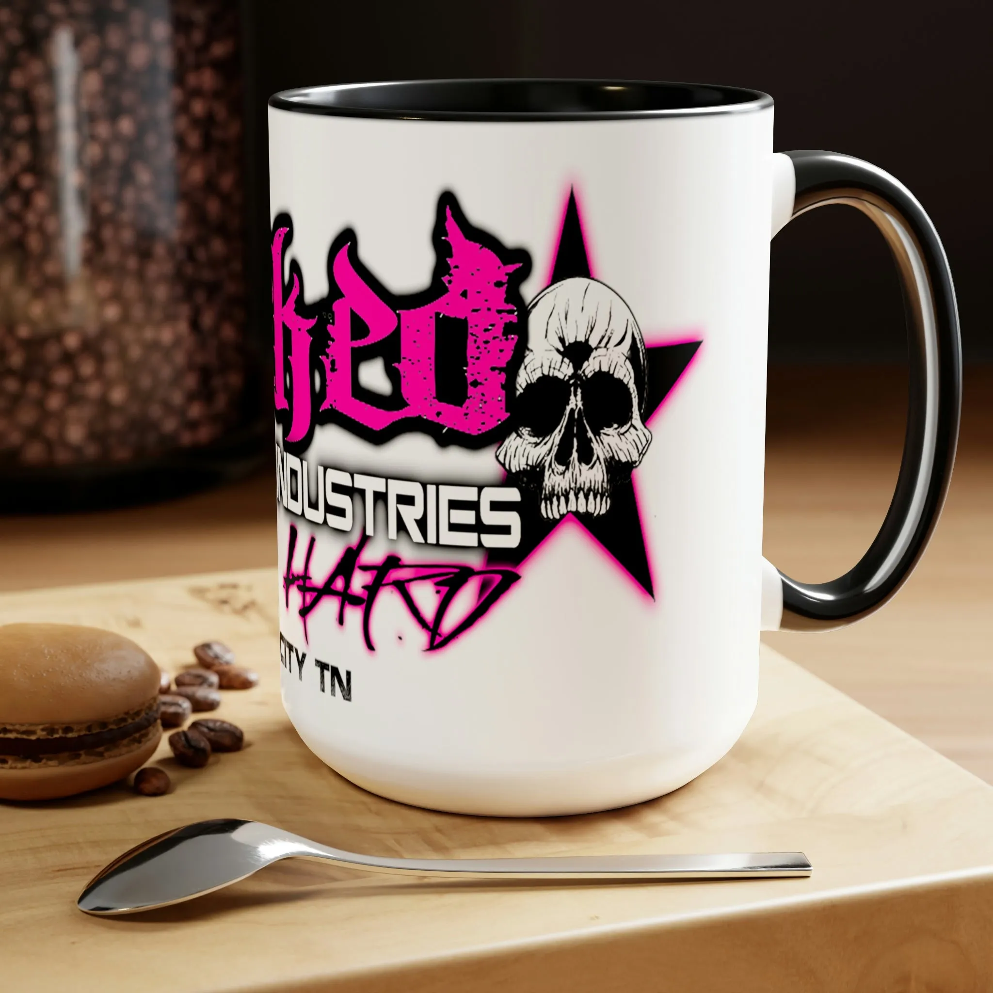 Play Hard 2 Hot Pink