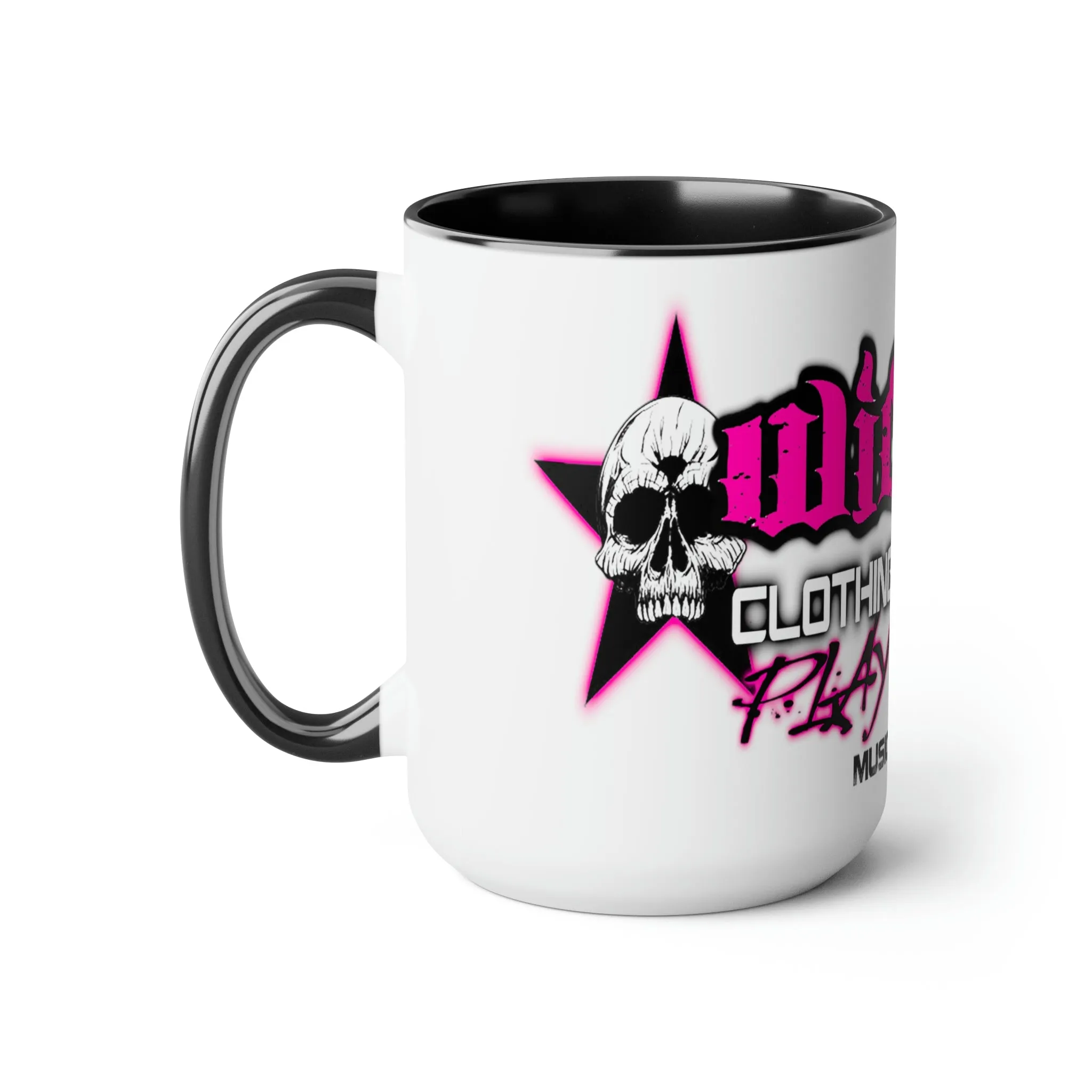 Play Hard 2 Hot Pink