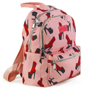 PLEASER MINI BACKPACK