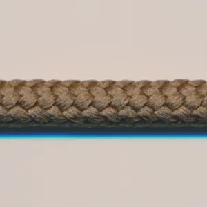 Polyester Spindle Cord #74 Smoke Brown