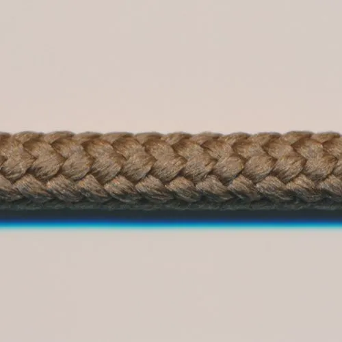 Polyester Spindle Cord #74 Smoke Brown