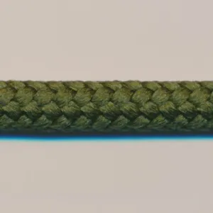 Polyester Spindle Cord #76 Green Tea