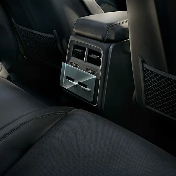 Porsche Tequipment Display Protection Film For Macan Electric