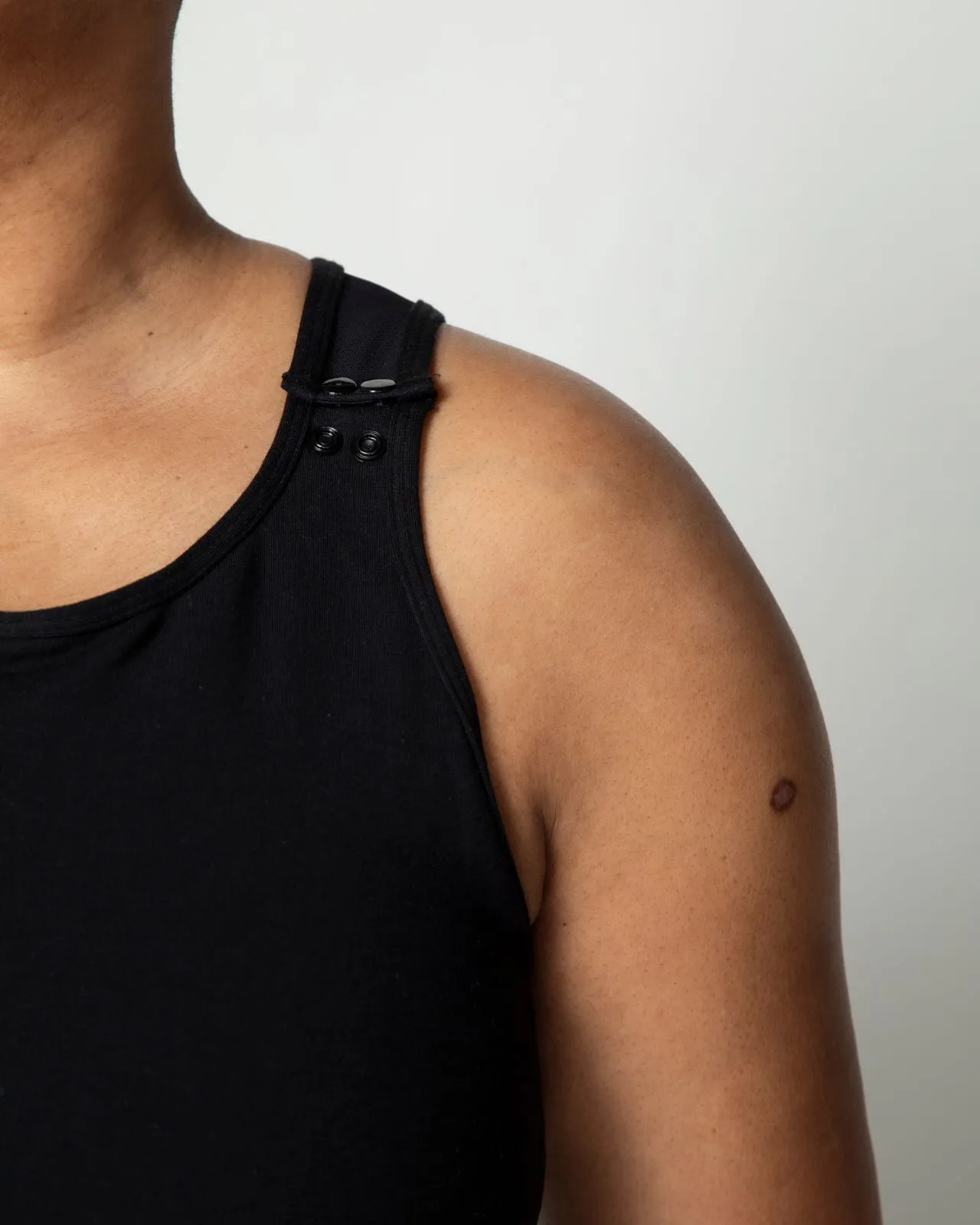 Post-Surgical Vest