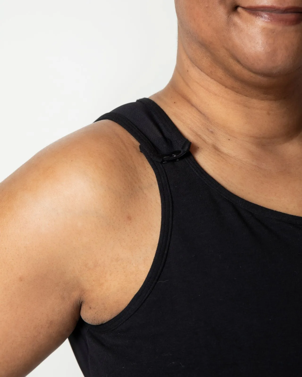 Post-Surgical Vest