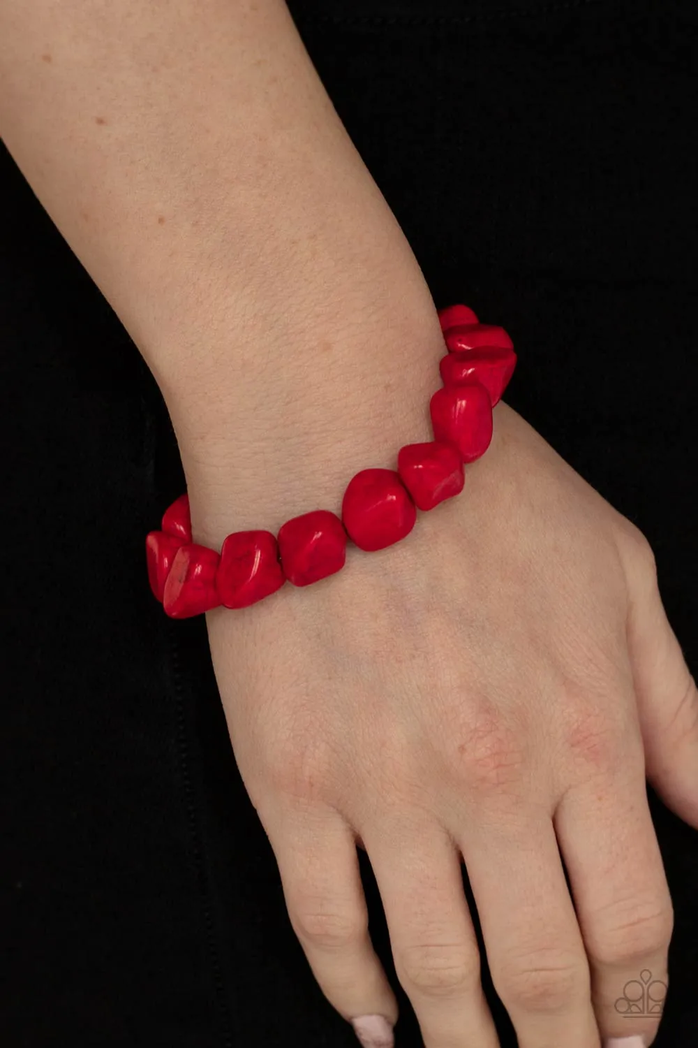 Prehistoric Paradise - Paparazzi Accessories