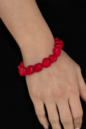 Prehistoric Paradise - Paparazzi Accessories