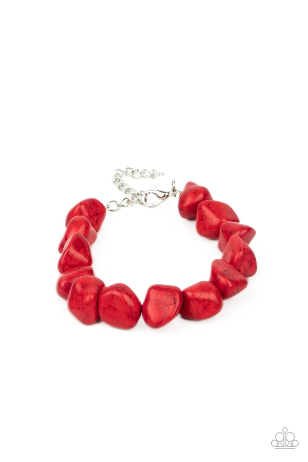 Prehistoric Paradise - Paparazzi Accessories