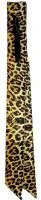 Premium Quality Cheetah Print Nylon Off billet