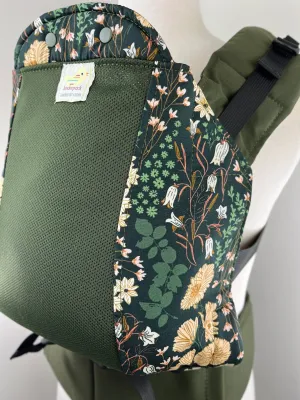PREORDER Buttercup with Koolnit- MAX size Kinderpack