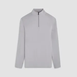 Quarter Zip Pullover