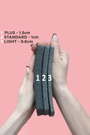 Queen Kneepads Replacement Padding