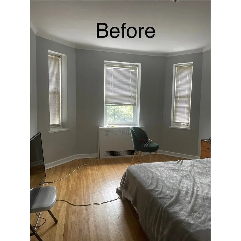 Queens NY Apartment