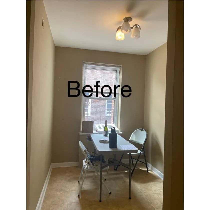 Queens NY Apartment