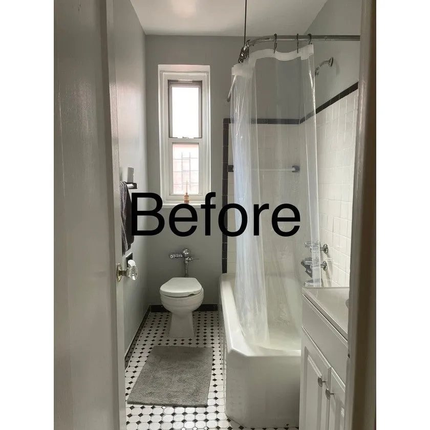 Queens NY Apartment