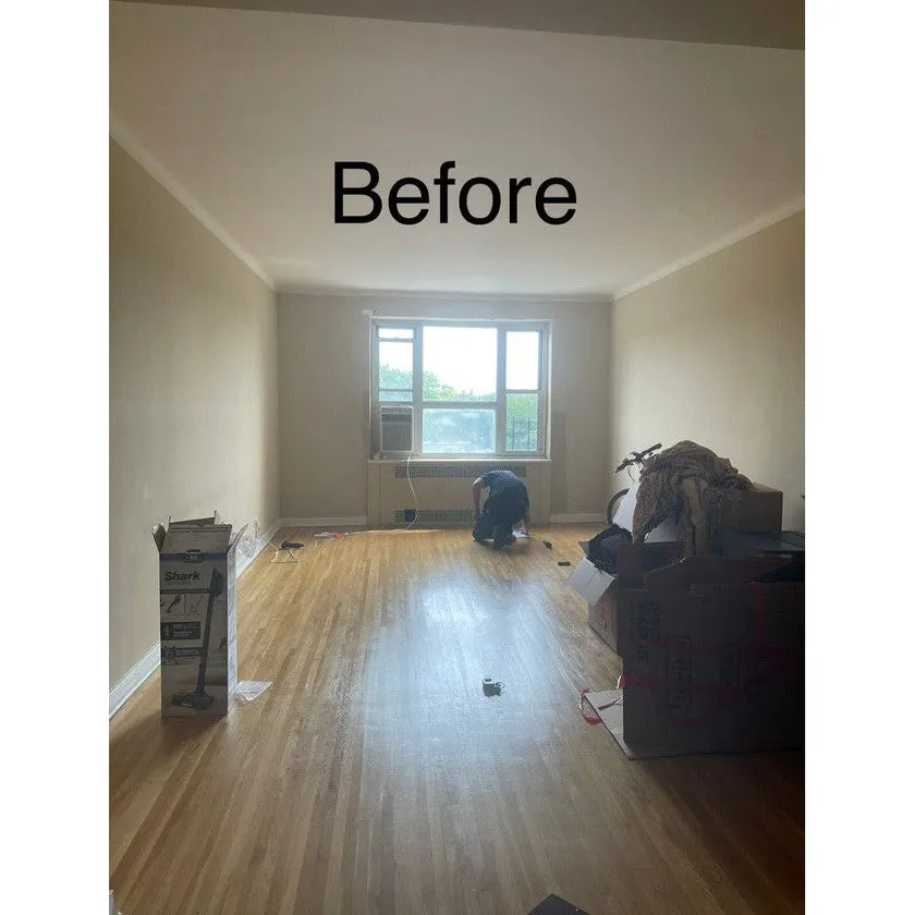 Queens NY Apartment
