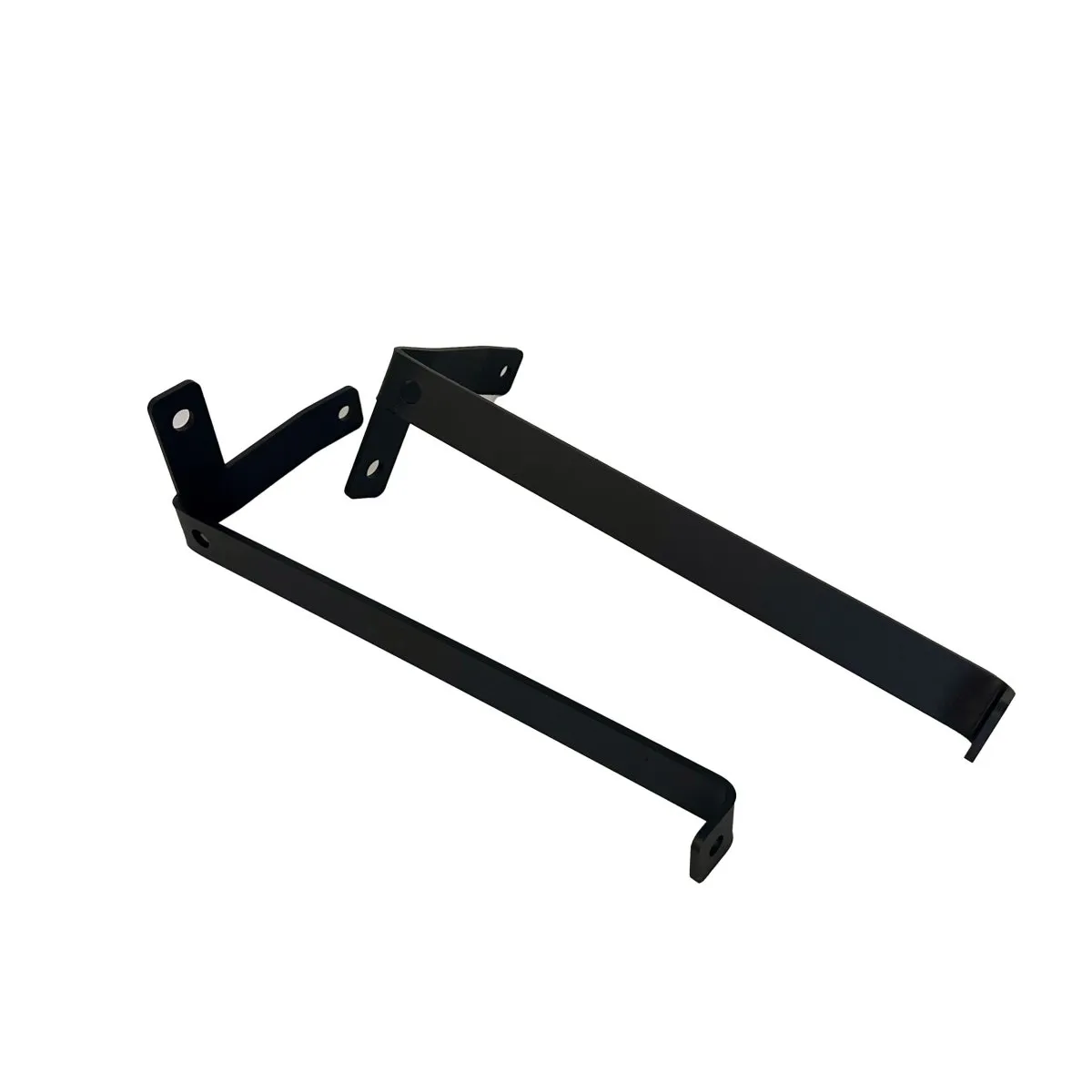 Rally Light Brackets - Classic Mini