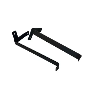 Rally Light Brackets - Classic Mini