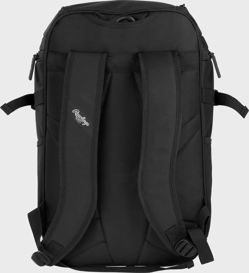 Rawlings Franchise 2 Players Backpack