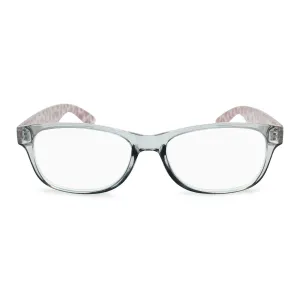 Reading Glasses for Women Animal Print Temple | R-815
