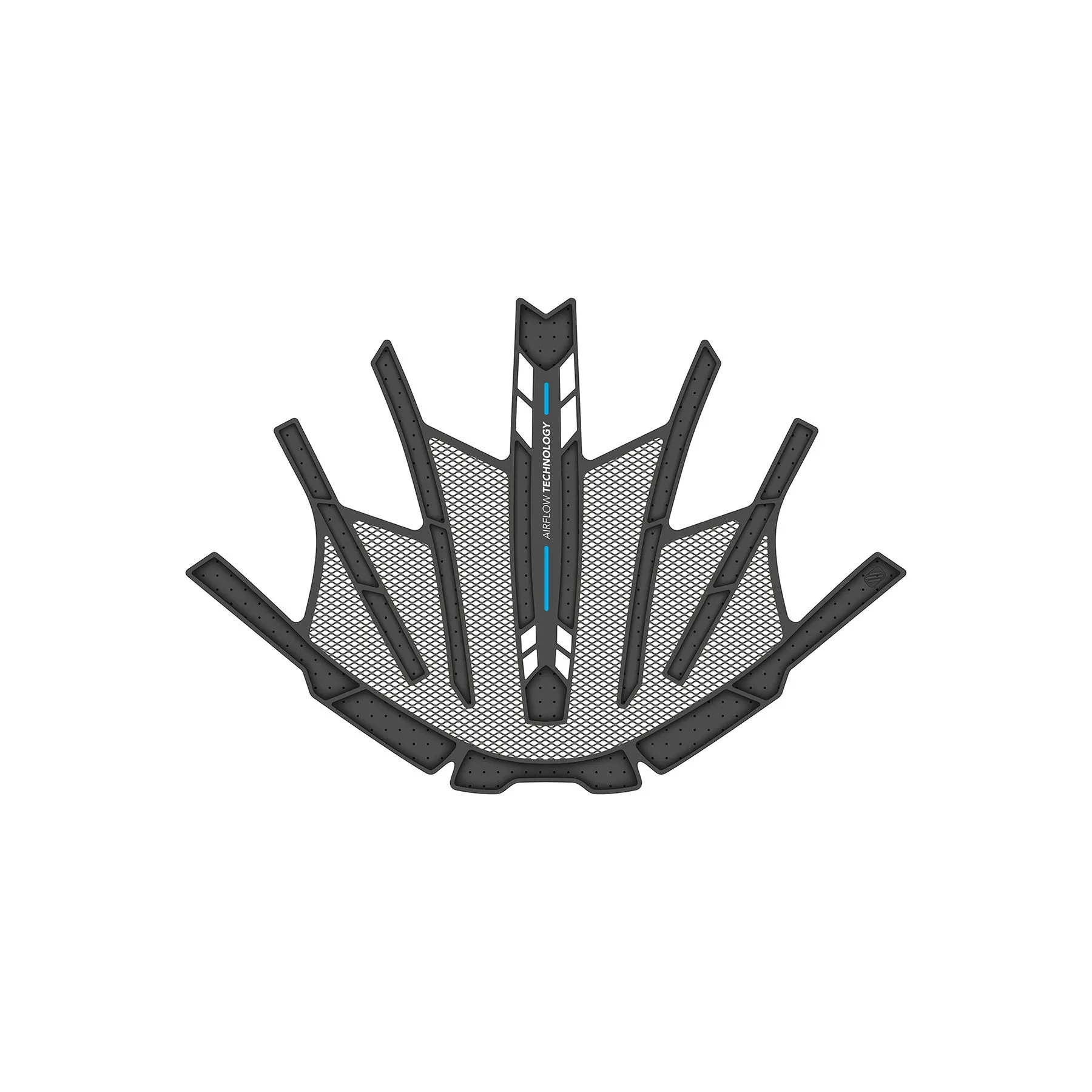 Rebel Bug Stop Padding