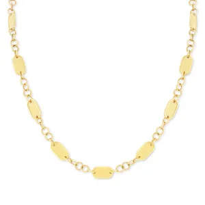 Reni Chain Necklace