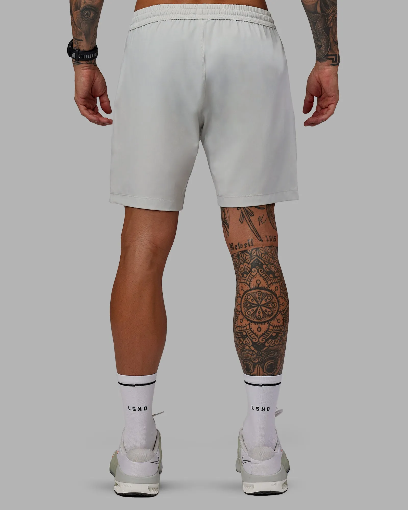 Rep 7'' Performance Short - Digital Mist