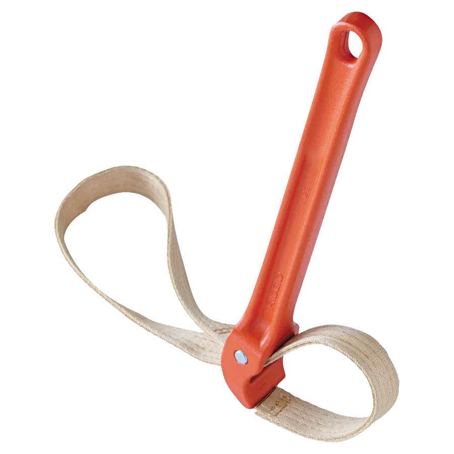 Ridgid Strap Wrenches
