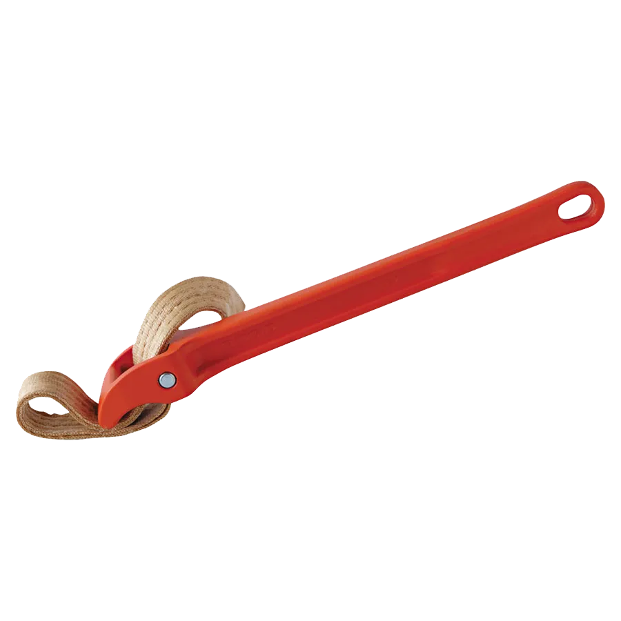 Ridgid Strap Wrenches