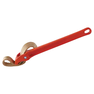 Ridgid Strap Wrenches