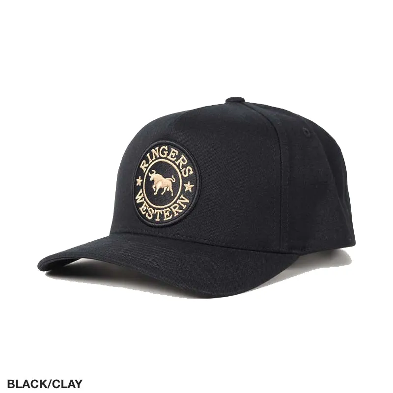 Ringers Western Grover Baseball Cap