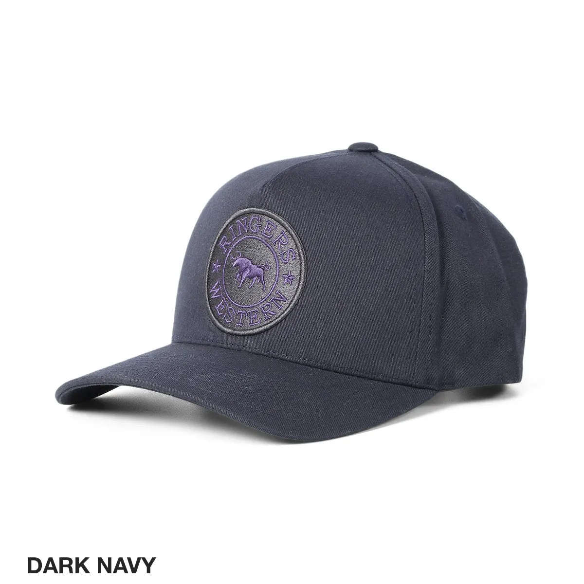 Ringers Western Grover Baseball Cap